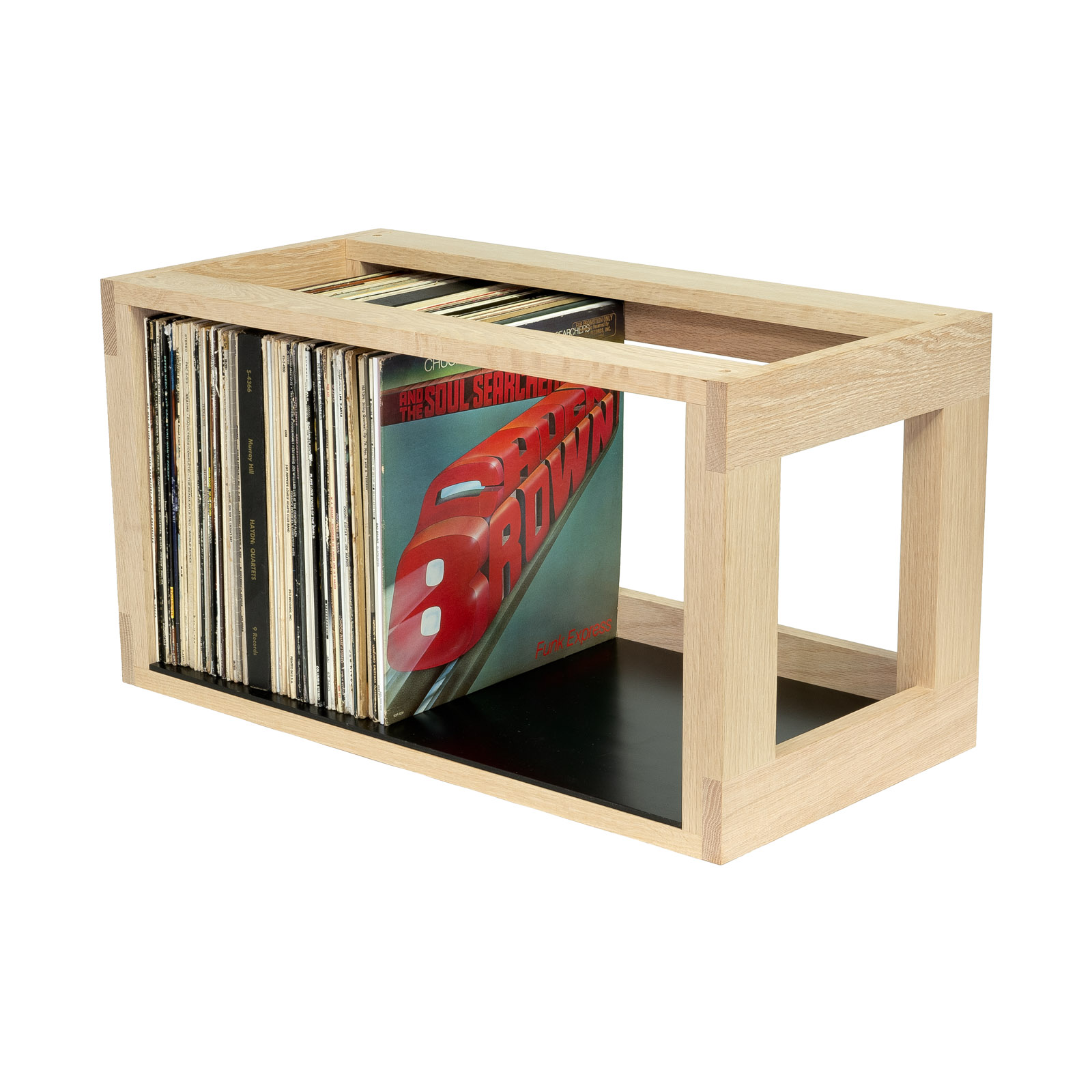 Unfinished Oak Modular Furniture