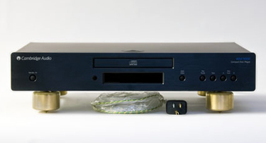 Cambridge 550C CD Player