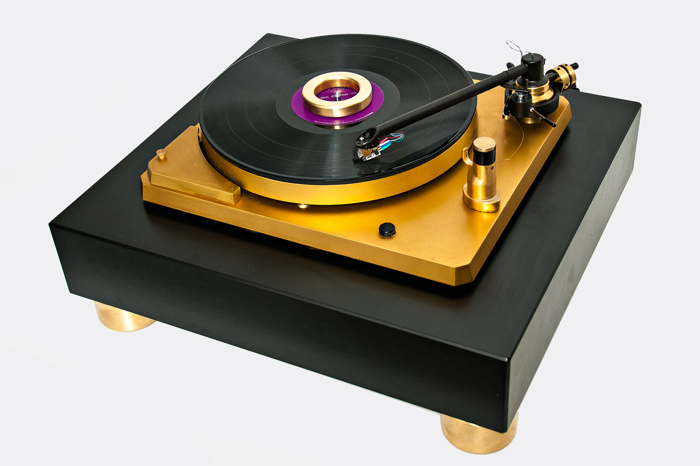 Upgrades For  : Turntables