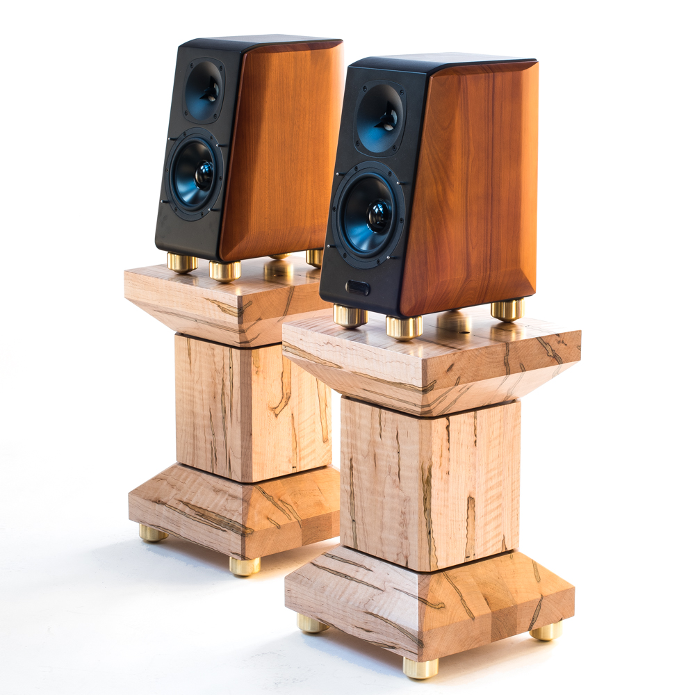 tower speaker stand